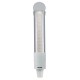 Water Cup Dispensers w/Throat Water Cup Dispensers w/Throat
